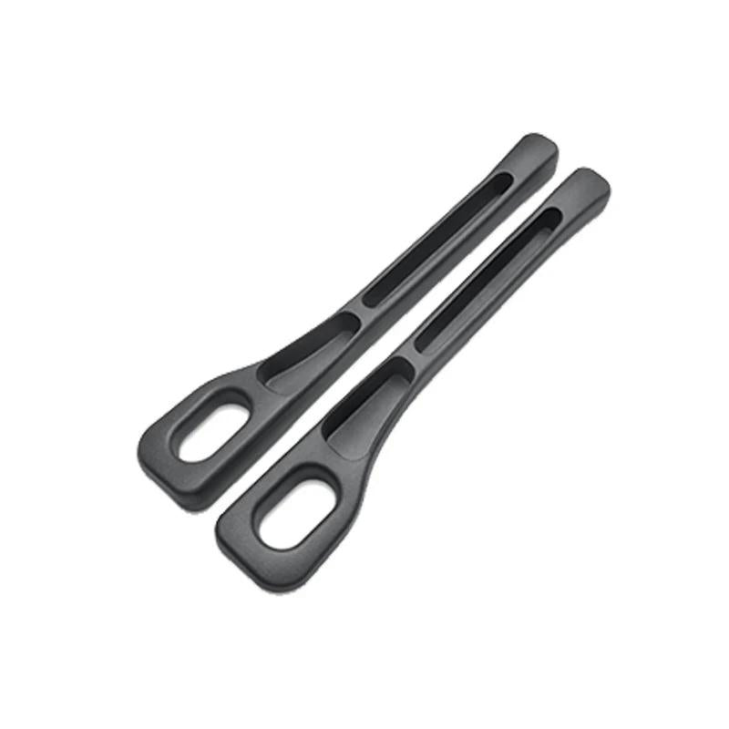 Dual-Slot Car Seat Gap Organizer — No More Lost Items - All Within Reach