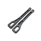 Dual-Slot Car Seat Gap Organizer — No More Lost Items - All Within Reach