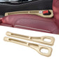Dual-Slot Car Seat Gap Organizer — No More Lost Items - All Within Reach