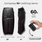 2PackBag - Pack More, Stress Less