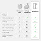 2PackBag - Pack More, Stress Less