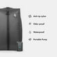 2PackBag - Pack More, Stress Less