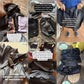 2PackBag - Pack More, Stress Less