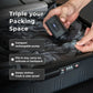 2PackBag - Pack More, Stress Less