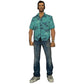 VICE CITY HAWAIIAN SHIRT