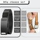 Stretch-Fit Tactical Belt – Ultra-Light Ratchet Web Belt for Outdoor, Work & EDC