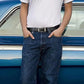 Leather Ratchet Belt With Adjustable Buckle - LR010