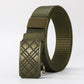 Ratchet Belt With Adjustable Buckle - Web Belt LR014