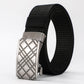 Ratchet Belt With Adjustable Buckle - Web Belt LR014