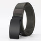 Ratchet Belt With Adjustable Buckle - Web Belt LR017