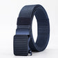 Ratchet Belt With Adjustable Buckle - Web Belt LR019
