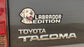 Labrador Car Badge Laser Cutting Car Emblem CE004
