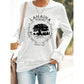 Women's Lahaina Strong Sweatshirt
