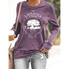 Women's Lahaina Strong Sweatshirt