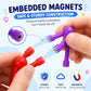 Magnetic Figures