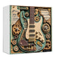 Gears & Strings Jigsaw Puzzle 1000 Piece