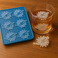 Football Team Silicone Ice Mold