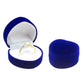 Novelty Velvet Jewelry Boxes
