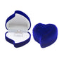 Novelty Velvet Jewelry Boxes