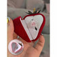 Novelty Velvet Jewelry Boxes