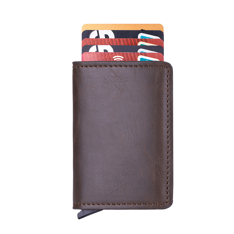 SIMPL Toggl™ Wallet