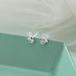 Extra Small Phoenix Stud Earrings