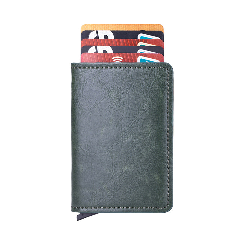 SIMPL Toggl™ Wallet