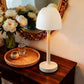 Ocean Wave 16-Color Ambient Lamp – Aurora Water Ripple Night Light