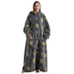 Oversized Hoodie Blanket – Cozy Wearable Blanket Sweatshirt With Pocket