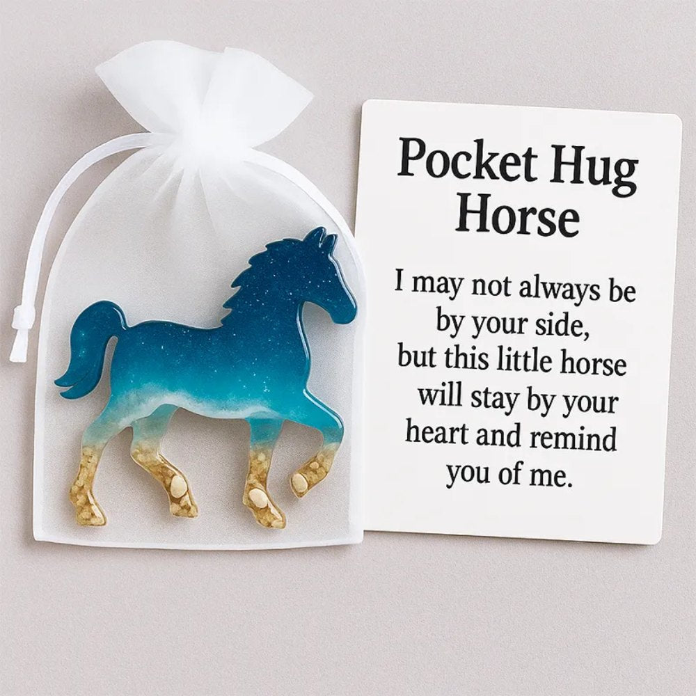 Pocket Hug