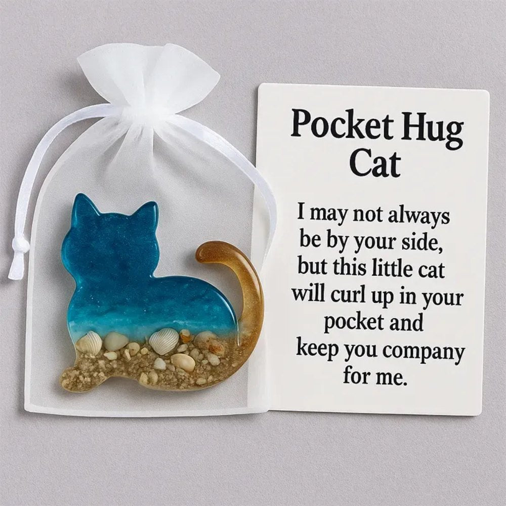 Pocket Hug