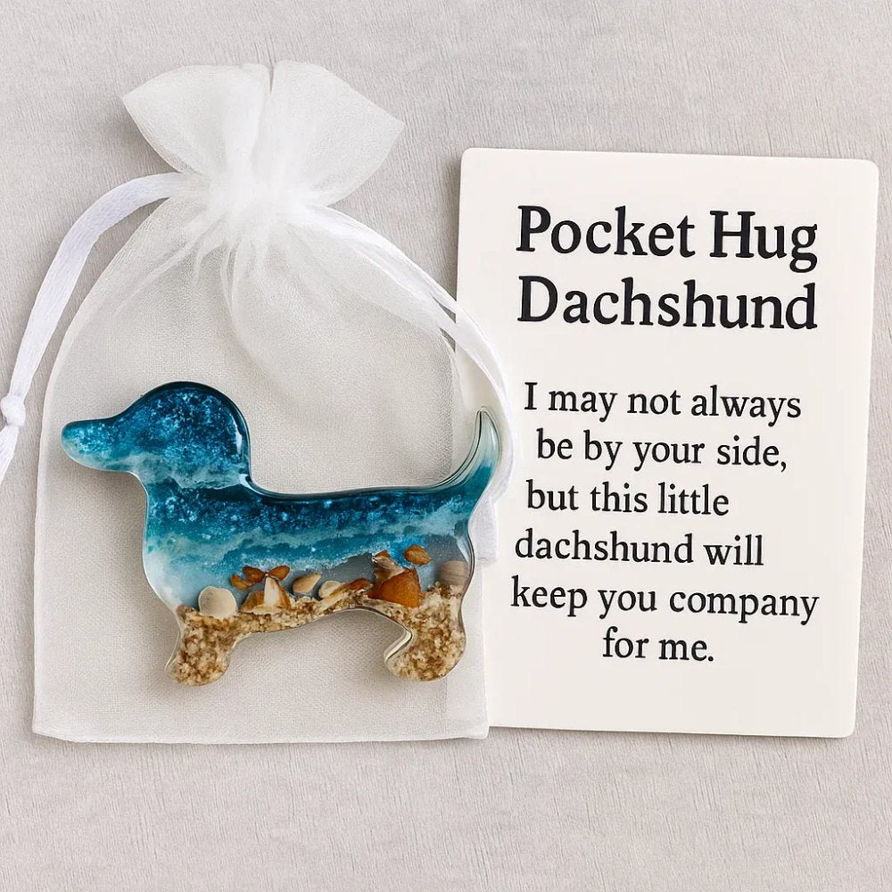 Pocket Hug