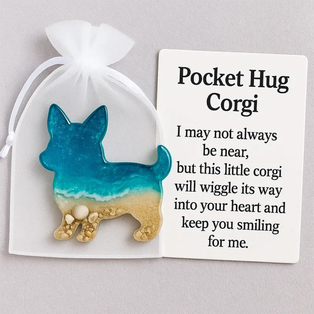 Pocket Hug