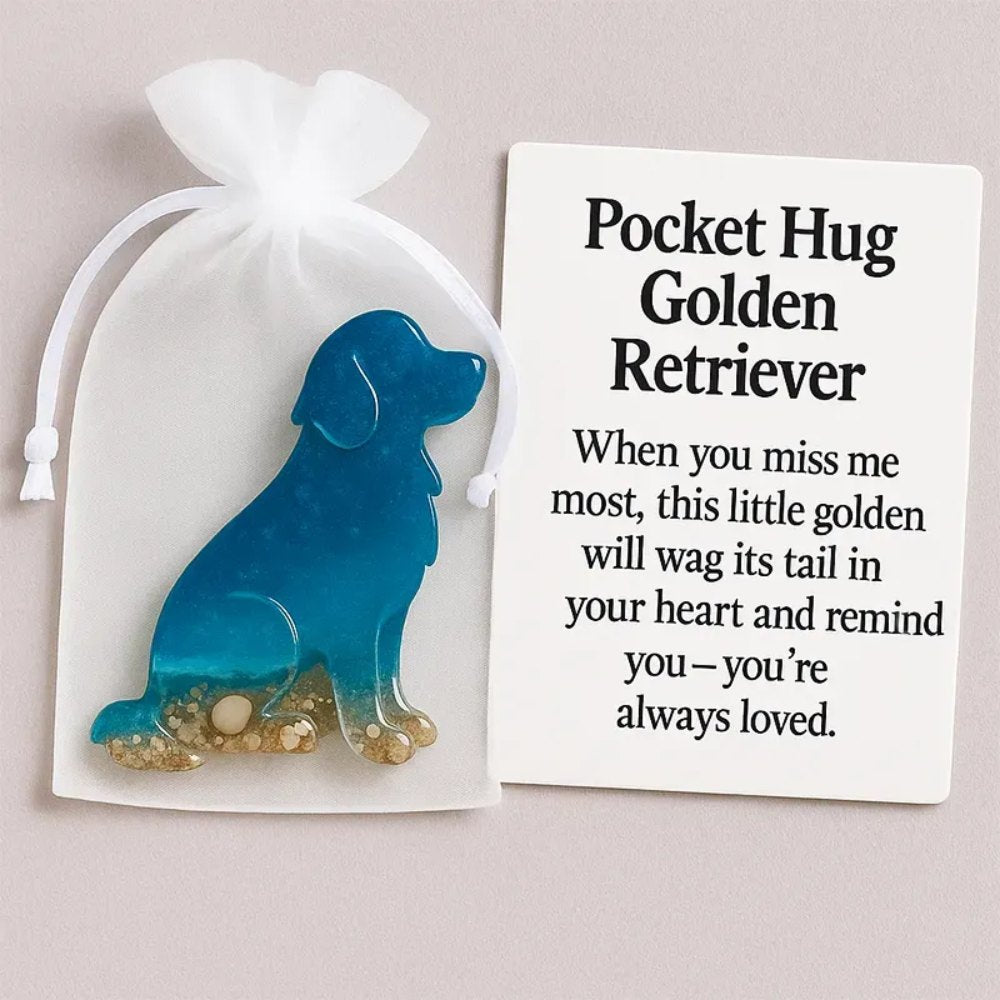 Pocket Hug