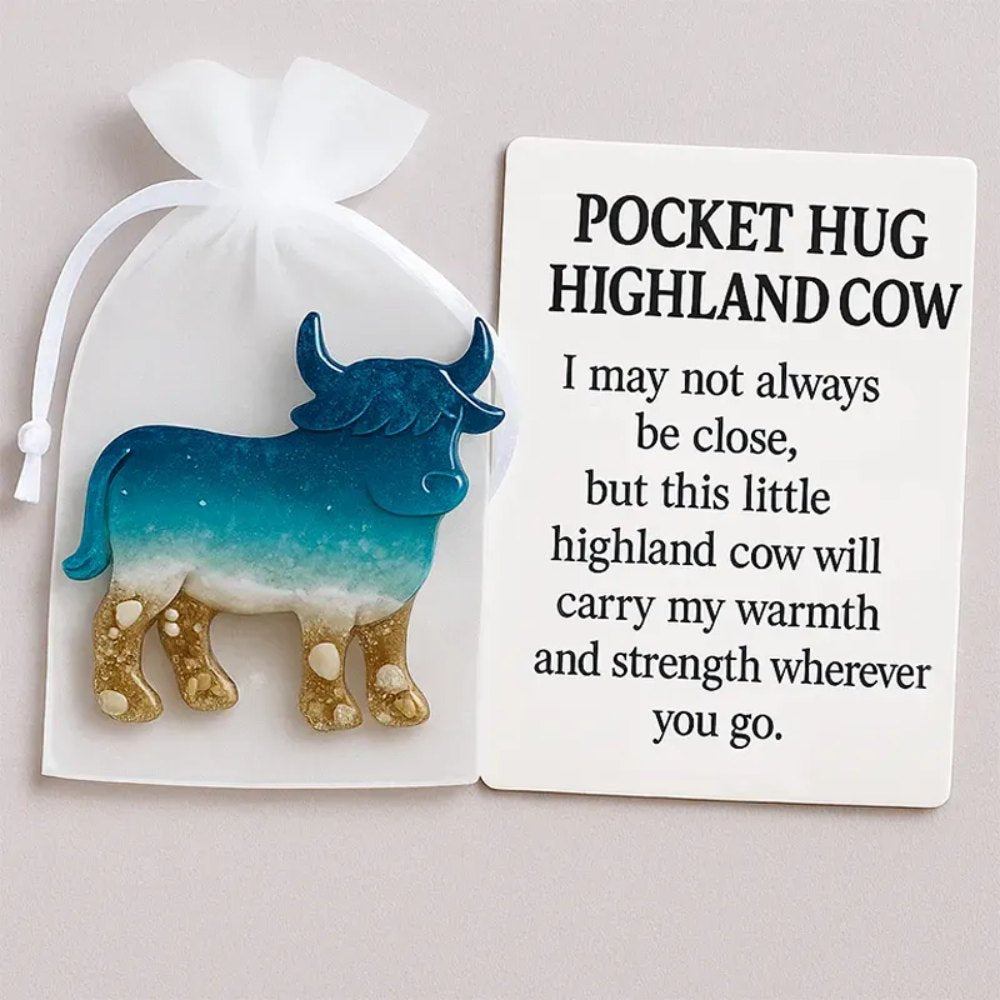 Pocket Hug
