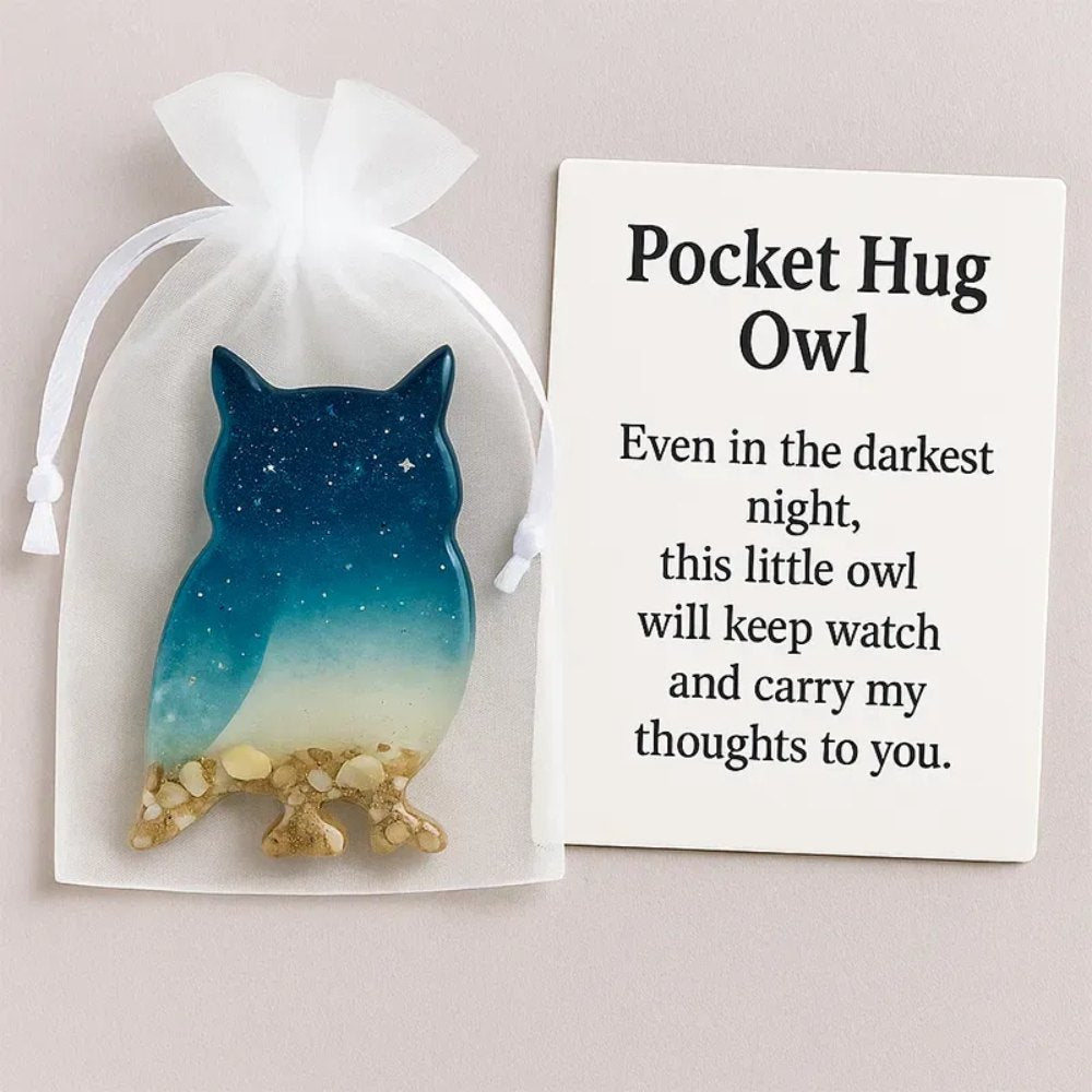 Pocket Hug