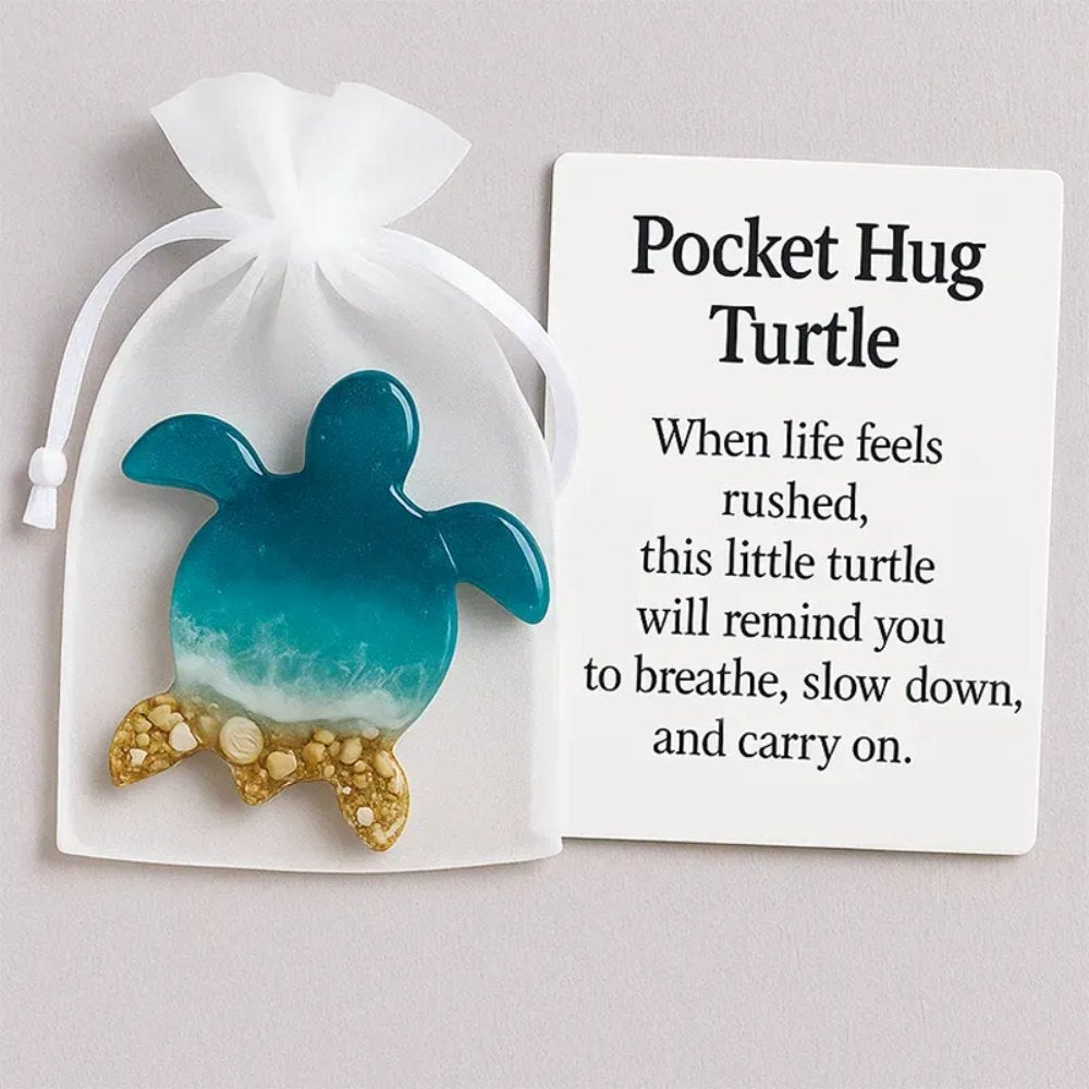 Pocket Hug