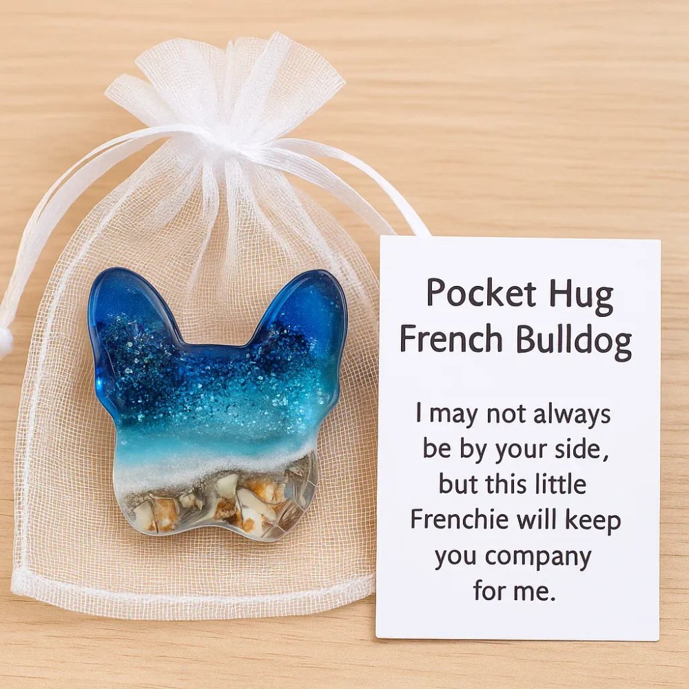Pocket Hug