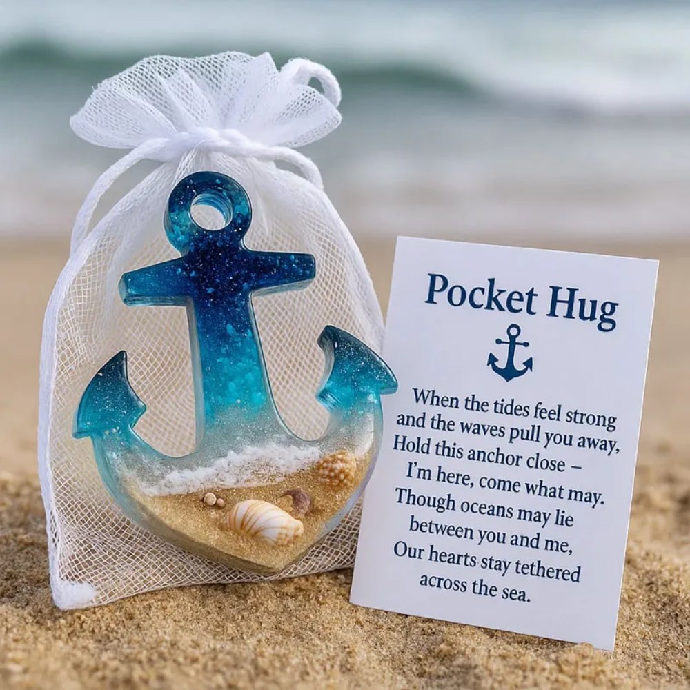 Pocket Hug