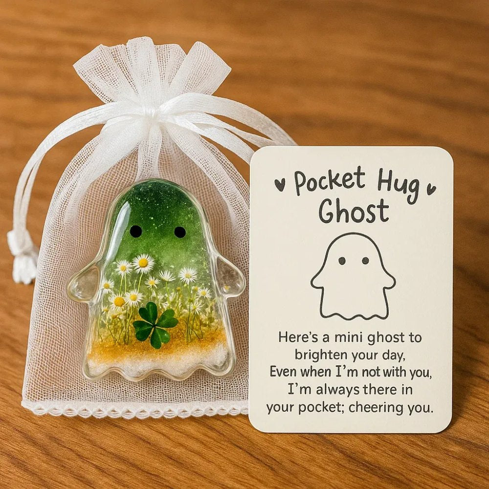 Pocket Hug