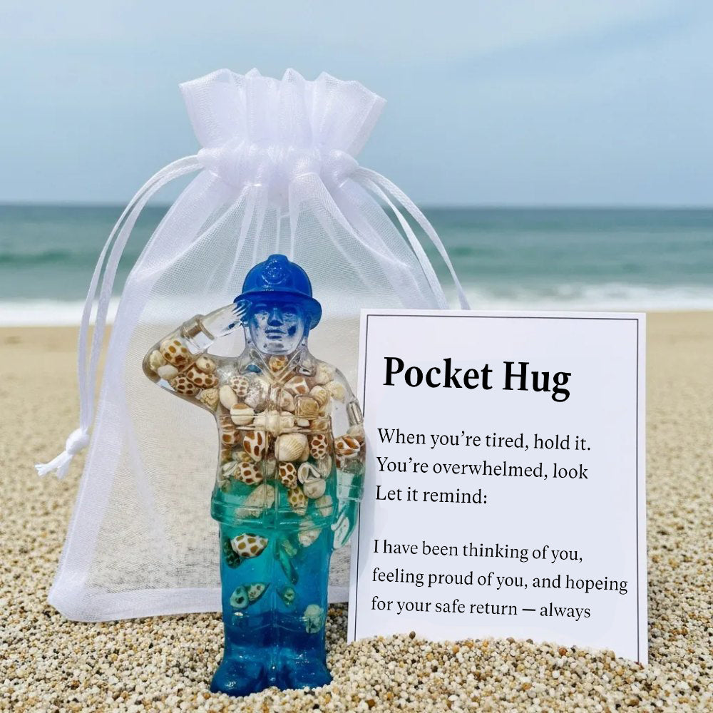 Pocket Hug