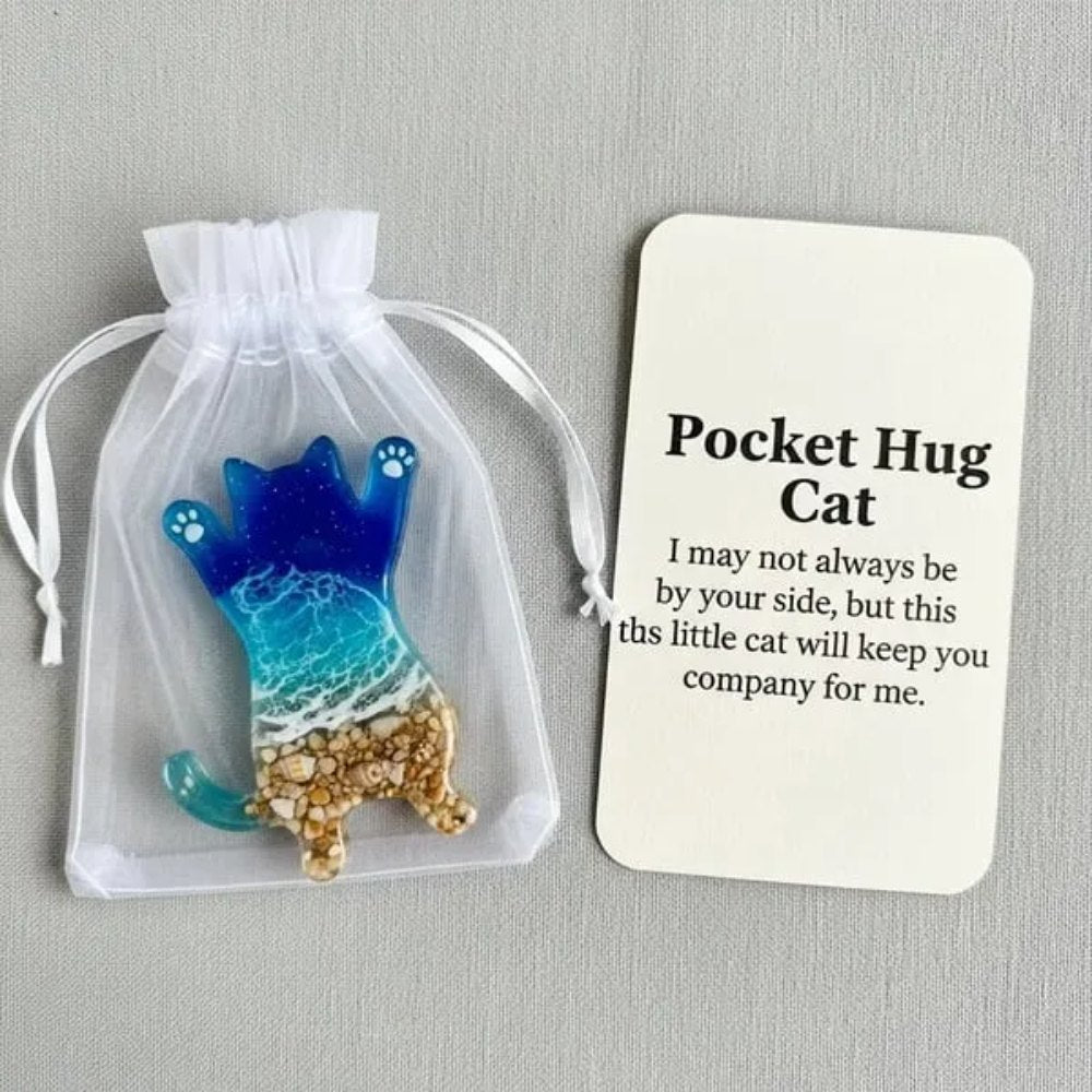 Pocket Hug