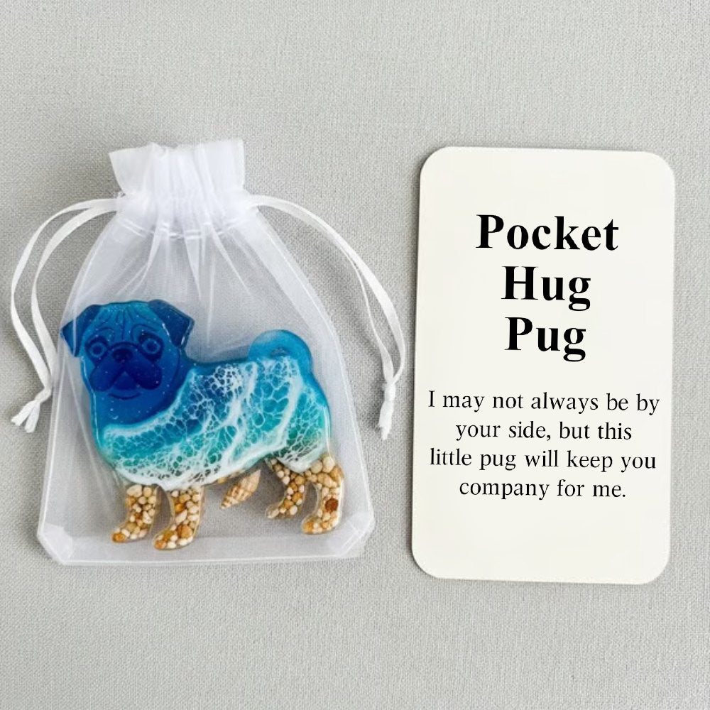 Pocket Hug