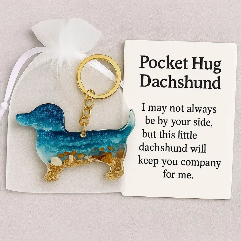 Pocket Hug