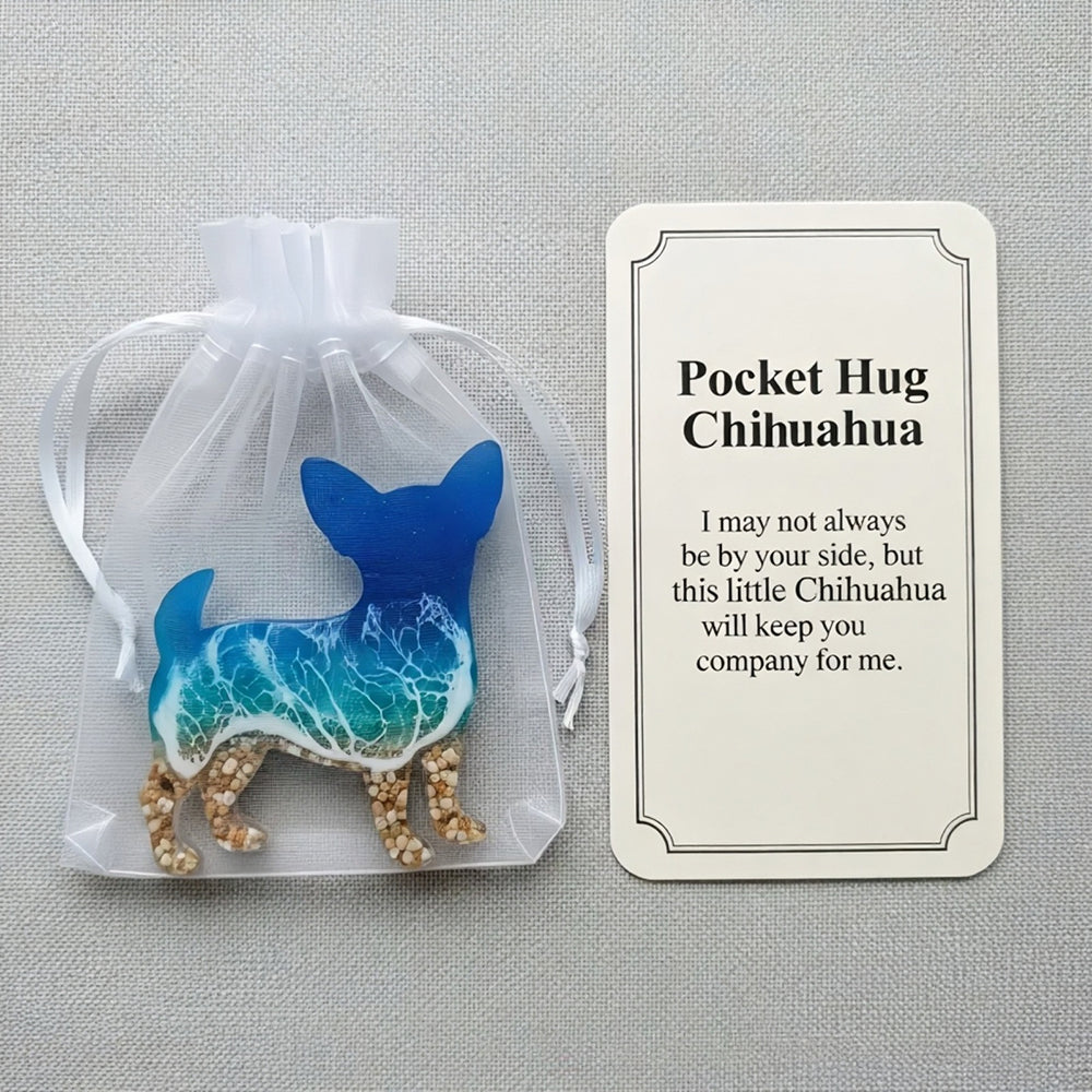 Pocket Hug