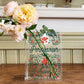 Acrylic Book Vase