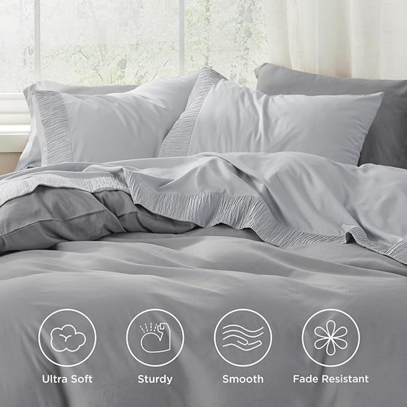 Cooling Bedsheets