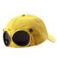 Pilot Baseball Cap