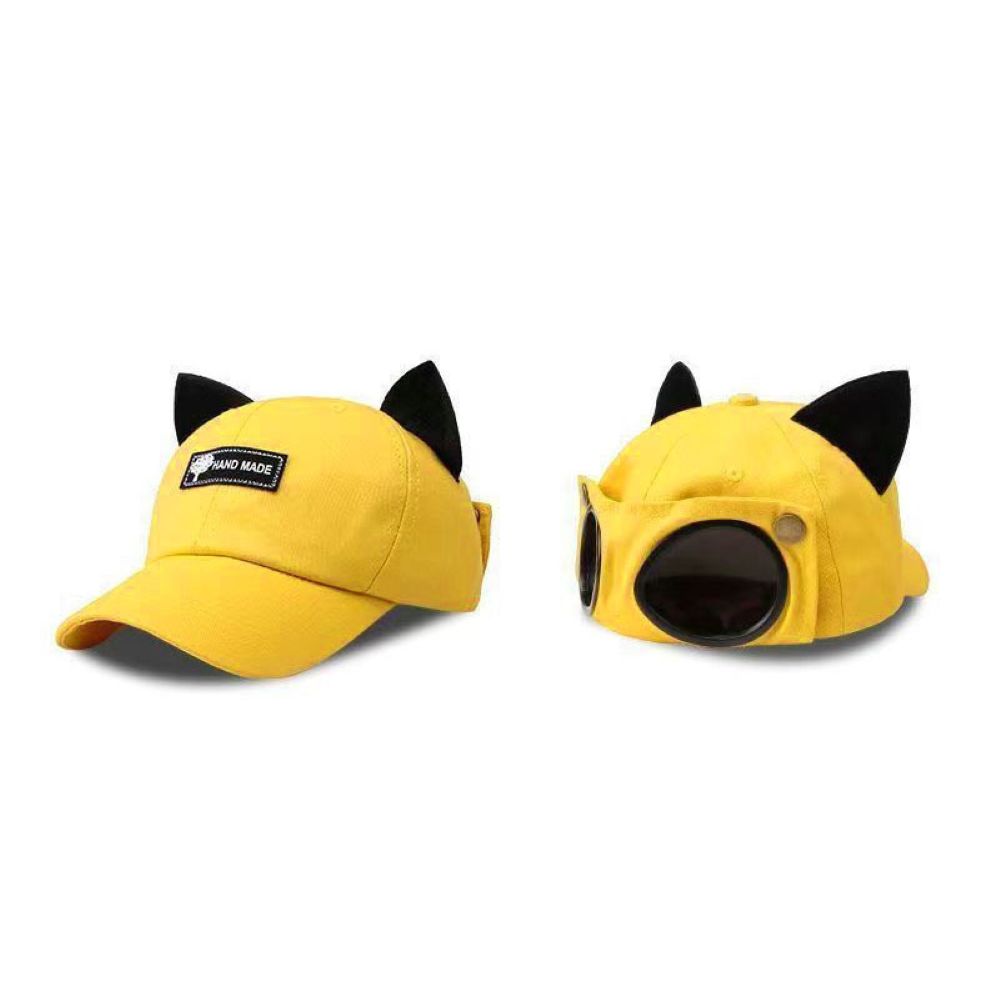 Pilot Baseball Cap
