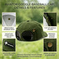 Pilot Baseball Cap
